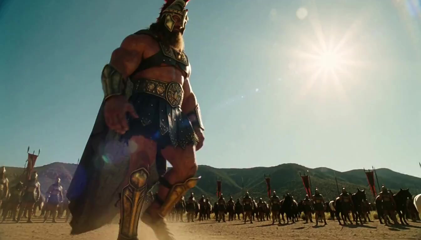 David and Goliath epic biblical story David slays Goliath with sling and stone