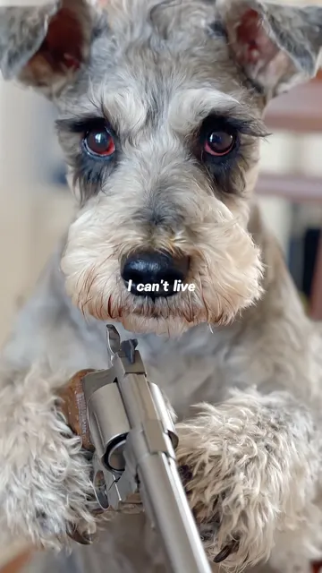 Canine Oscar Winner