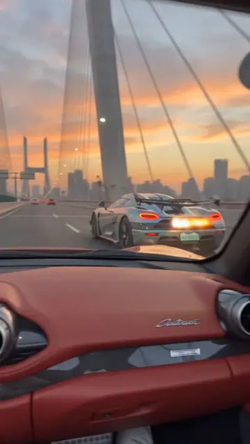 supercar
