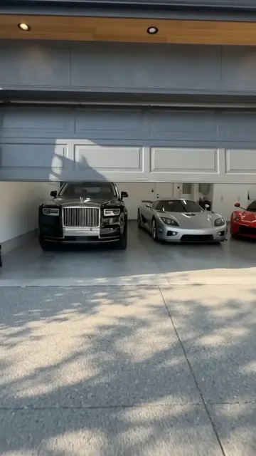 let‘s c what should we drive today